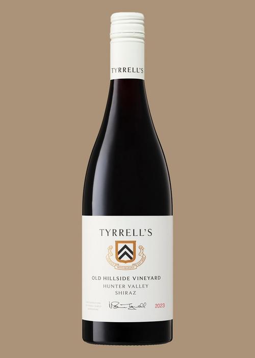 Wines - Tyrrell's